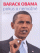 Obálka knihy Barack Obama