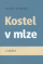 Kostel v mlze