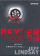 Obálka knihy Dexter v temnotách