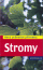 Obálka knihy Stromy