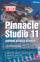 Obálka knihy Pinnacle Studio 11