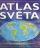 Atlas světa /spirála/