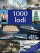 Obálka knihy 1000 lodí