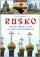 Obálka knihy Rusko