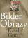 Obálka knihy Obrazy - Bilder