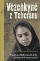 Obálka knihy Vězeňkyně z Teheránu