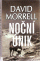 Obálka knihy Noční únik