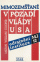 Mimozemšťané v pozadí vlády USA