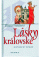 Obálka knihy Lásky královské