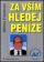 Obálka knihy Za vším hledej peníze