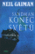 Obálka knihy Sandman: Konec světů