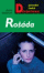 Obálka knihy Rošáda