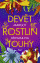 Obálka knihy Devět rostlin touhy