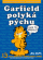 Obálka knihy Garfield 13: Garfield polyká pýchu