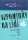 Obálka knihy Vzpomínky na lidi, které jsem měl někdy rád