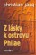 Obálka knihy Z lásky k ostrovu Philae