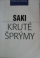 Kruté šprýmy