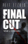 Obálka knihy Final cut