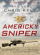 Obálka knihy Americký sniper