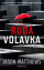 Obálka knihy Rudá volavka