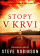 Obálka knihy Stopy v krvi