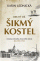 Obálka knihy Šikmý kostel 2