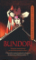 Obálka knihy Bundori