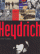 Obálka knihy Heydrich